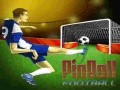 Oyunu Pinball Futbol çevrimiçi