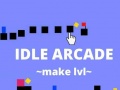 Oyunu Boşta Arcade Seviye Yapıcı çevrimiçi