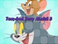 Oyunu Tom ve Jerry: Eşleş 3 çevrimiçi