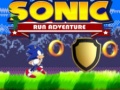 Oyunu Sonic Koşu Macerası çevrimiçi