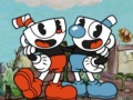 Oyunu Cuphead çevrimiçi