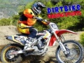 Oyunu Dirtbike Yarış Şovları çevrimiçi