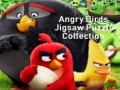 Oyunu Angry Birds Yapboz Koleksiyonu çevrimiçi