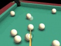 Oyunu 3D Bilardo Piramidi çevrimiçi