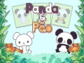 Oyunu Panda ve Pao çevrimiçi