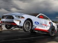 Oyunu Ford Mustang Cobra Jet Kaydırma çevrimiçi