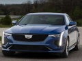 Oyunu Cadillac CT4-V Kayma çevrimiçi