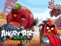 Oyunu Angry Birds Kart Gizli Yıldızlar çevrimiçi