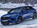 Oyunu Jaguar E-Pace 2021 Bulmaca çevrimiçi