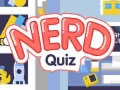 Oyunu Nerd Bilgi Yarışması çevrimiçi