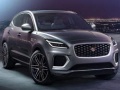 Oyunu Jaguar E-Pace 2021 Kayma çevrimiçi