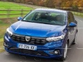 Oyunu Dacia Sandero Bulmacası çevrimiçi