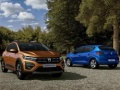 Oyunu Dacia Sandero Kayma çevrimiçi