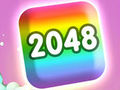 Oyunu Arkade 2048 çevrimiçi