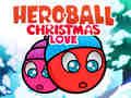 Oyunu Heroball Noel Aşkı çevrimiçi