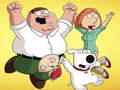 Oyunu Family Guy Yapboz Koleksiyonu çevrimiçi