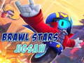 Oyunu Brawl Stars Bulmaca çevrimiçi