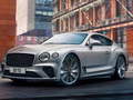 Oyunu Bentley Continental GT Speed Kaydır çevrimiçi