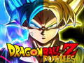 Oyunu Dragonball Z Bulmacaları çevrimiçi