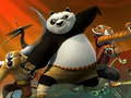 Oyunu Kungfu Panda Yapboz Koleksiyonu çevrimiçi