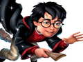 Oyunu Harry Potter Puzzled Koleksiyonu çevrimiçi