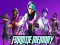 Oyunu Fortnite Hafıza çevrimiçi