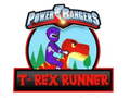 Oyunu Power Rangers T-Rex Koşucusu çevrimiçi