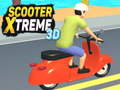 Oyunu Scooter Xtreme 3D çevrimiçi