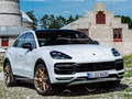 Oyunu Porsche Cayenne Turbo GT Bulmacası çevrimiçi