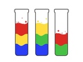 Oyunu Su Sıralama Bulmacası: Renk Sıralama çevrimiçi