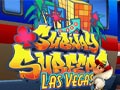 Oyunu Subway Surfers Las Vegas çevrimiçi