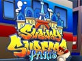 Oyunu Subway Surfers Paris çevrimiçi