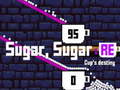 Oyunu Sugar Sugar RE: Kupa'nın Kaderi çevrimiçi