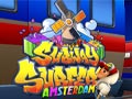 Oyunu Subway Surfers Amsterdam çevrimiçi