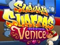 Oyunu Subway Surfers Venedik çevrimiçi