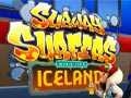 Oyunu Subway Surfers İzlanda çevrimiçi