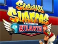 Oyunu Subway Surfers Atlanta çevrimiçi