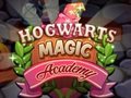 Oyunu Hogwarts Büyü Akademisi çevrimiçi