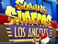 Oyunu Subway Surfers Los Angeles çevrimiçi