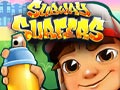 Oyunu Subway Surfers çevrimiçi