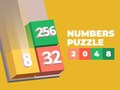 Oyunu Sayılar Bulmacası 2048 çevrimiçi