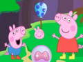 Oyunu Peppa Pig: Aşk Yumurtası çevrimiçi