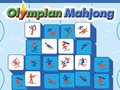 Oyunu Olimpik Mahjong çevrimiçi