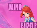 Oyunu Winx Bulmaca çevrimiçi