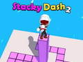 Oyunu Stacky Dash 2 çevrimiçi