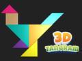 Oyunu 3D Tangram çevrimiçi