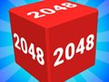 Oyunu 2048 3D çevrimiçi