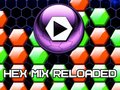 Oyunu Hex Mix Yenilendi çevrimiçi