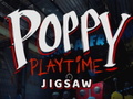 Oyunu Poppy Playtime Bulmaca çevrimiçi