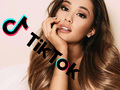 Oyunu Ariana Grande Tik Tok çevrimiçi